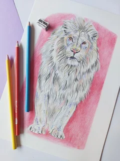 Art - Ad posted by emerieandeliza