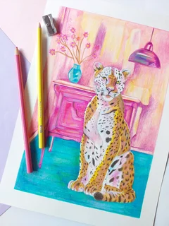 Art - Ad posted by emerieandeliza