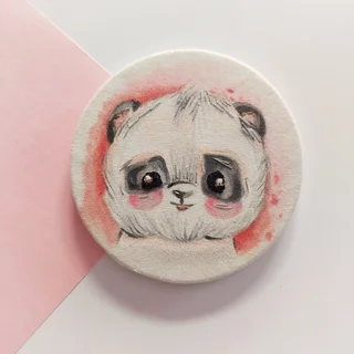 Embroidery - Ad posted by emerieandeliza