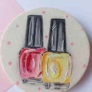 Art - Ad posted by emerieandeliza