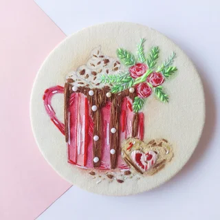 Art - Ad posted by emerieandeliza