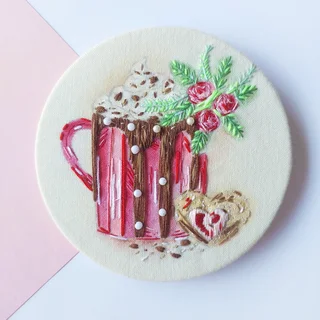 Art - Ad posted by emerieandeliza