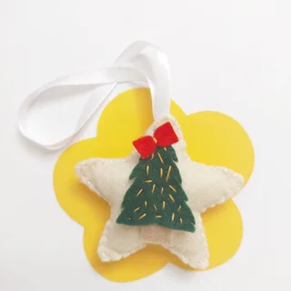 Felt - Ad posted by emerieandeliza