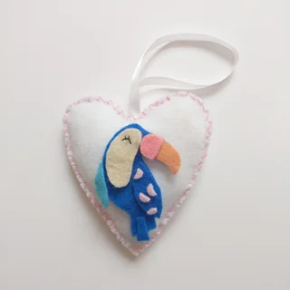 Felt - Ad posted by emerieandeliza