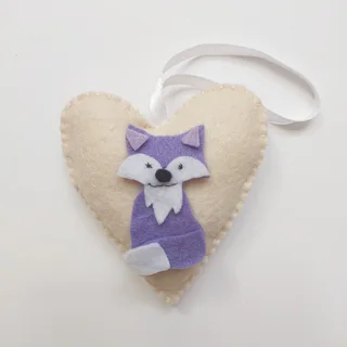 Felt - Ad posted by emerieandeliza