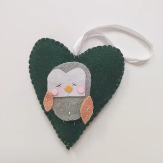 Felt - Ad posted by emerieandeliza