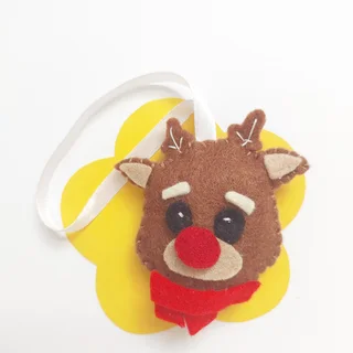 Felt - Ad posted by emerieandeliza