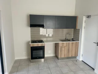 1 bed Apartment in Greenbay Eco Estate