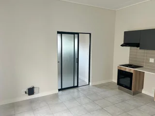1 bed Apartment in Greenbay Eco Estate