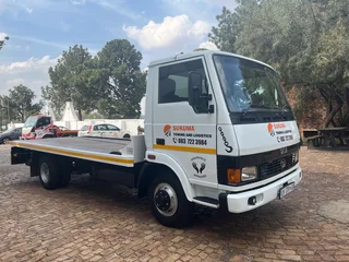 Tata 2009 713 roll back