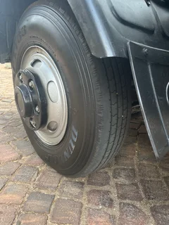 Tata 2009 713 roll back