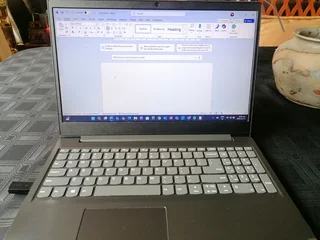 Lenovo Ideapad Laptop