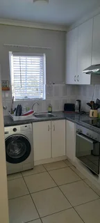 Apartment to Rent Kirstenhof