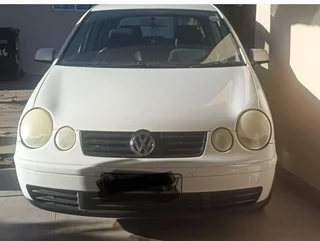 Polo radiator cradle