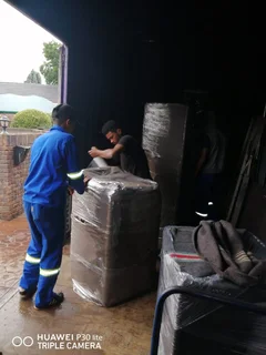 furniture removals