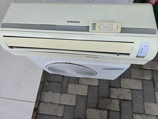 Samsung 12000btu air conditioners