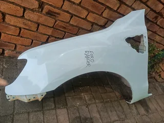 Ford Ranger T6 left front fender