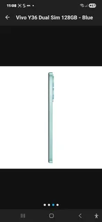 Vivo Y46 256gb