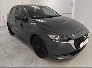 2022 Mazda 2 Other