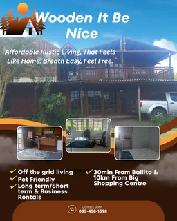 Rental Accommodation