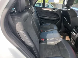 2014 Mercedes-Benz ML SUV