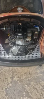 1975 Volkswagen Beetle Coupe