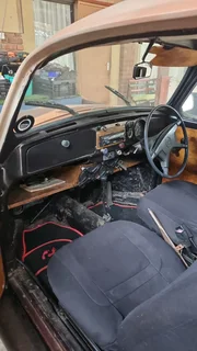 1975 Volkswagen Beetle Coupe