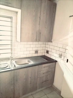 Modern, stylish and intimate studio apartments with an open layout, free WiFi available to rent.