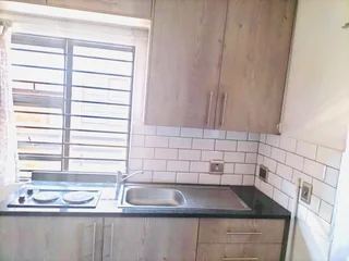 Modern, stylish and intimate studio apartments with an open layout, free WiFi available to rent.