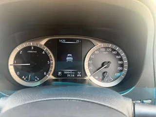 2018 Nissan Navara 2.3D LE 4x4 Double Cab