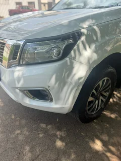 2018 Nissan Navara 2.3D LE 4x4 Double Cab