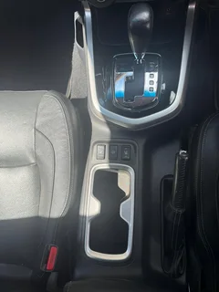 2018 Nissan Navara 2.3D LE 4x4 Double Cab