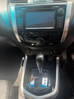 2018 Nissan Navara 2.3D LE 4x4 Double Cab