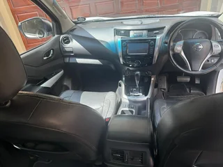 2018 Nissan Navara 2.3D LE 4x4 Double Cab
