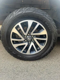 2018 Nissan Navara 2.3D LE 4x4 Double Cab