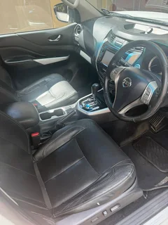2018 Nissan Navara 2.3D LE 4x4 Double Cab