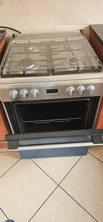 Defy Free Standing Stove