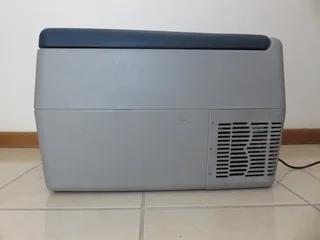 Camping Fridge/freezer