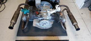 Vw beetle/Beach buggy various spares for sale