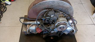 Vw beetle/Beach buggy various spares for sale