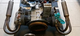 Vw beetle/Beach buggy various spares for sale