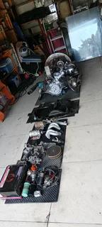 Vw beetle/Beach buggy various spares for sale