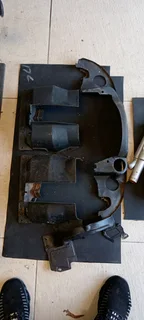 Vw beetle/Beach buggy various spares for sale