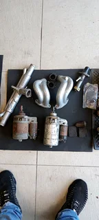 Vw beetle/Beach buggy various spares for sale