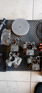 Vw beetle/Beach buggy various spares for sale