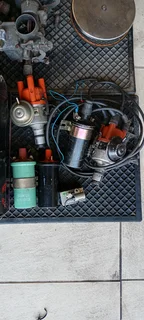 Vw beetle/Beach buggy various spares for sale