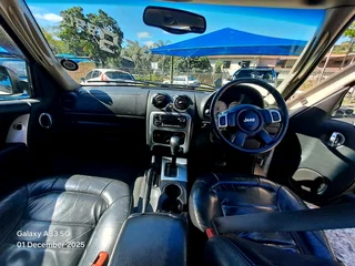 Jeep Cherokee 2003 4x4 2003 3.7lt Old Man edition