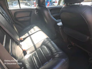 Jeep Cherokee 2003 4x4 2003 3.7lt Old Man edition