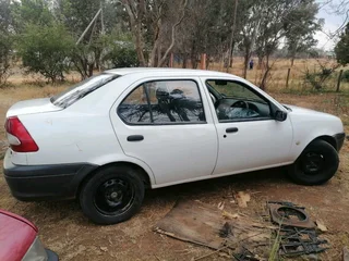 Ford ikon 1.3 in very good condition