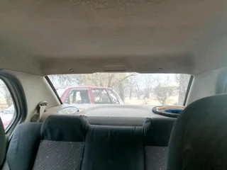 Ford ikon 1.3 in very good condition